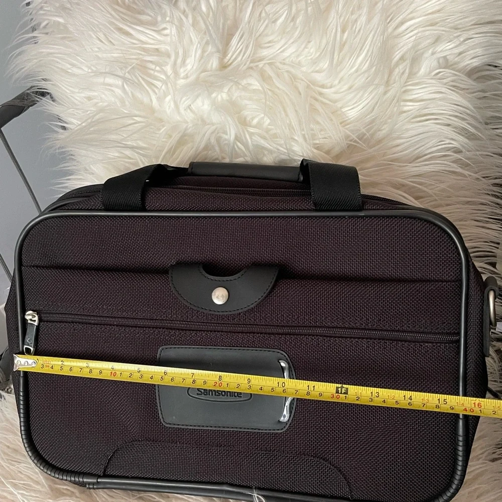 Briefcase - Picture 11 of 12